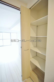 エルボヌール勝どき 