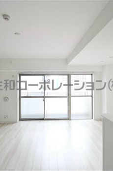 エルボヌール勝どき 