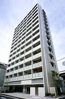 レジデンス両国駅前 