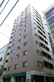 パートナーシップアパートメント 