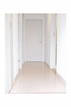 パートナーシップアパートメント 