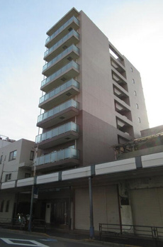 グラントレゾール浅草 