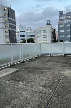 ステラコート洗足 