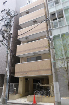 アブレスト浜町 