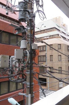 アブレスト浜町 