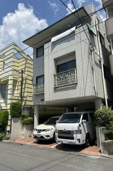 プリベイル池上 