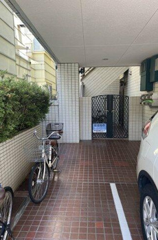 プリベイル池上 