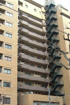 シティハウス西大久保 