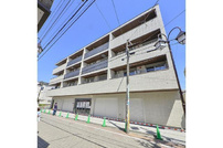 アルページュ久我山