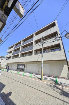 アルページュ久我山 