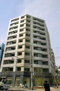 イニシア錦糸町 