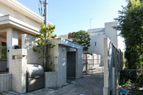 ナチュラーレ代沢