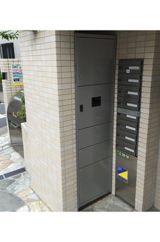 ナチュラーレ代沢 