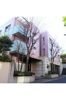 キャッスル北沢代々木上原 