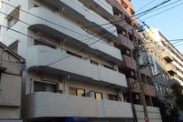 ホワイトアベニュー古谷