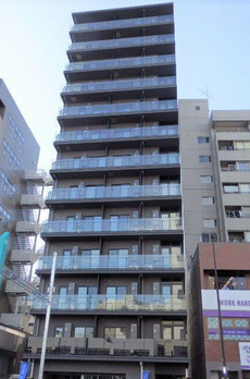 ＺＯＯＭ東新宿 