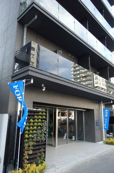 ＺＯＯＭ東新宿 