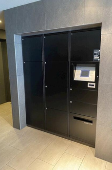 ＺＯＯＭ東新宿 