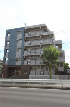 ＴＨＥパームス田園調布 