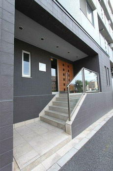 ＴＨＥパームス田園調布 