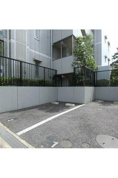 ＴＨＥパームス田園調布 