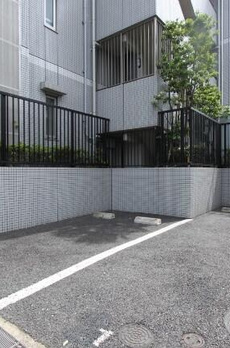 ＴＨＥパームス田園調布 