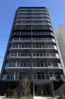 ザ・パーククロス門前仲町 
