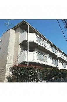 サニーフォレスト板橋本町 