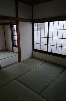 練馬区田柄戸建 