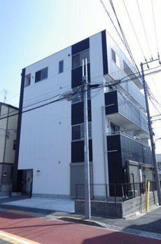 アセット瑞江 