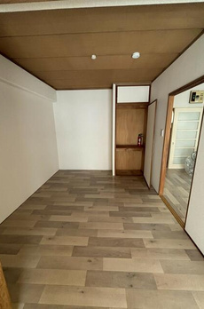 藤和八丁堀コープ 