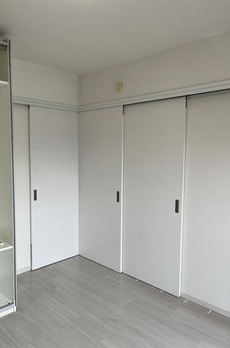 南砂町グリーンハイツ２号棟 