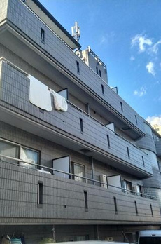 クレール浅野 