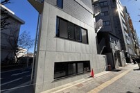 DECOR BLOCCO OYAMA Uno