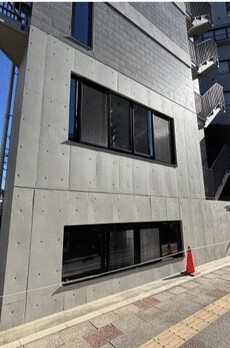 DECOR BLOCCO OYAMA Uno 