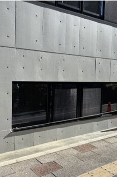 DECOR BLOCCO OYAMA Uno 