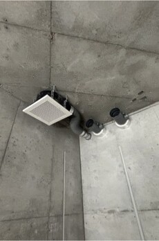 DECOR BLOCCO OYAMA Uno 