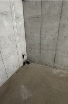 DECOR BLOCCO OYAMA Uno 