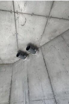 DECOR BLOCCO OYAMA Uno 