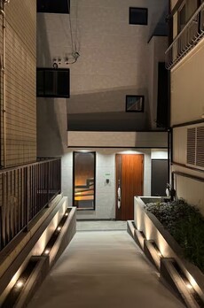 EKVOLI ROPPONGI TOKYO 