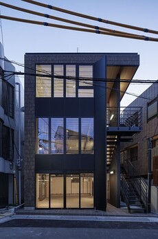 エスペランサ神宮前Ⅱ 