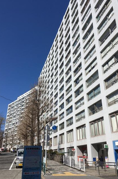 湯島ハイタウン 