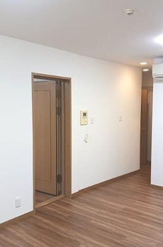 グリーンコート中野 