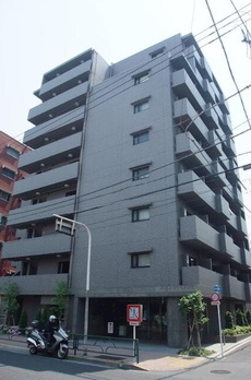 ルーブル中落合 