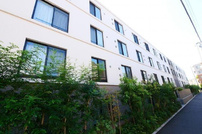 ラクラス中野南台