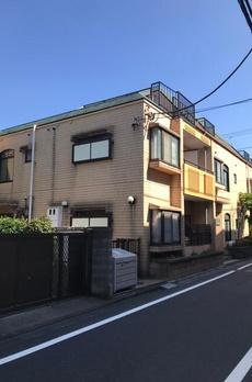 メゾンド目白 