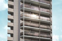 アーバンパーク日暮里Ⅱ