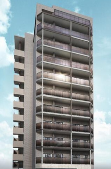 アーバンパーク日暮里Ⅱ 