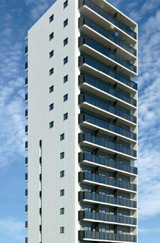 ルフォンプログレ上野御徒町 