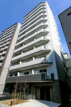 リヴシティ上野入谷グロース 